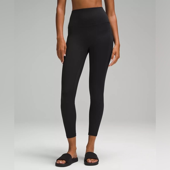 Lululemon Align™ High-Rise Pant with Pockets 25" - Picture 1 of 6